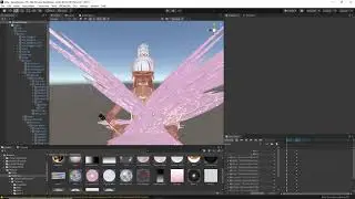 How to Change/Add Materials to Color/Material Swaps | VRChat Unity Tutorial
