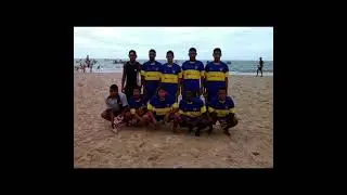 Programa Pitimbu esportes na Tv Litoral Gospel