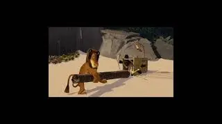 madagascar