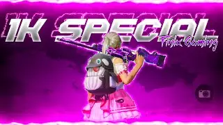 1K SPECIAL MONTAGE | MERA WALA DANCE | PUBG MONTAGE | LOVE YOU ALL❤️