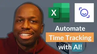 Read AI Meeting Notes to Excel - Time Tracking Series - Part 2