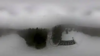 Salon Çayırı Mesire Yeri 360° Video Tanıtım GİRESUN