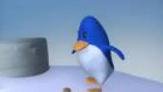 Fish Wish - Vancouver Film School (VFS)