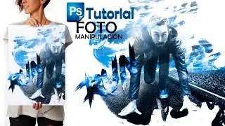 Tutorial Photoshop - RUN