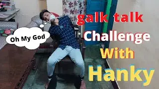 gag talk challenge with hanky | gag talk challenge | gag talk challenge new | gag talk | gagtalk
