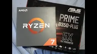 Tech Tuesdays | AMD Phenom II x4 965 BE vs AMD Ryzen 7 1700