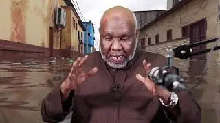 Sheekh Cabdiraxman -Djibouti dhibaatoyinkii roobabka kadib , arimuhu wasidee ?