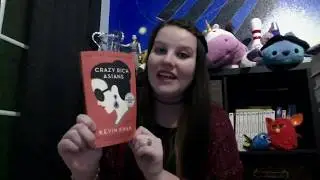 I'm Taking a YA Literature Class: Book Haul!