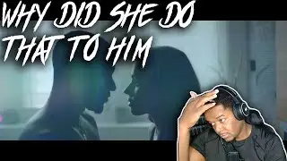 Hopsin - Single on Singel (feat. Adriana Aslani) - REACTION!!!