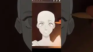 How to Add SHADING [Back lighting] ✏️ 