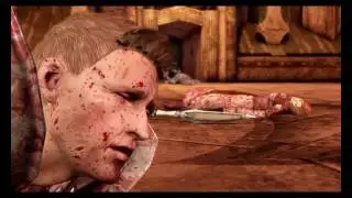 Dragon Age: Darkspawn Chronicles - Killing Alistair