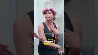 EP 4 SUAMI TAKUT ISTRI