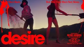 DESIRE 
