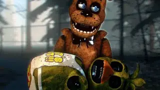 FNAF Song: 
