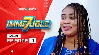IMMEUBLE 7 - Saison 1 - Episode 7
