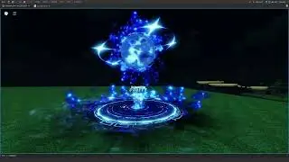 Purity Aura (made by me)