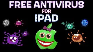 Best Free Antivirus For iPad