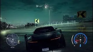 Need for Speed™ Heat Part 33 Collector‘s Gambit Part 3