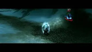 RANK 1 EU 70 Frost/fire mage Cataclysm Twink