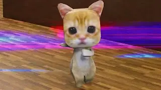 Бумажный кот Эль Гато флексит