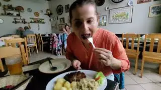 БЮДЖЕТНО ПОЕСТЬ В КРАКОВЕ/РЕСТОРАНЫ/БУБЛИКИ/ЦЕНЫ