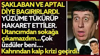 CEVAT KURTULUŞ | Herkesi güldüren ama kendi acısını dindiremeyen bir ustanın içimizi burkan öyküsü |