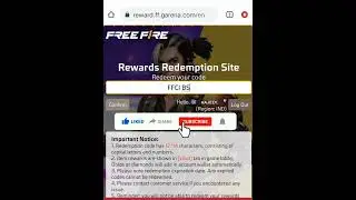 Free Fire Redeem Code Today 23 July 2022 | Today Redeem Code Free Fire | 101% Working Redeem Code