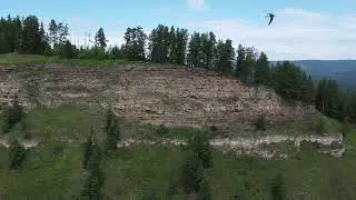День в Шаманке.