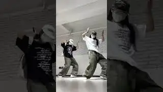 COOL DANCE 😱 КРУТОЙ ТАНЕЦ ПОД ТАТАРСКИЙ ТРЕК BU DONYA