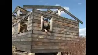 Ы кто такие я вас не звал