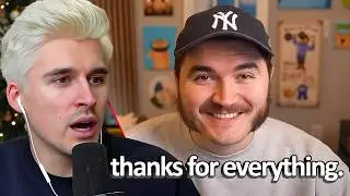 Schlatt Is Quitting YouTube