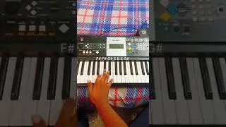 DUKI - GIVENCHY Piano Tutorial