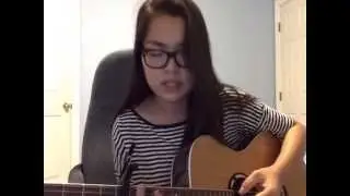 I Will Follow You Into The Dark - Death Cab For Cutie cover