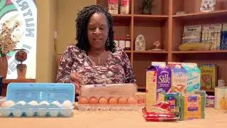 Virtual Grocery Store Tour