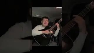 Кайф кайф кайф отдуши на гитаре 😂✌🏻