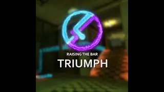Raising The Bar: Triumph OST: Forever Dilating Eyes