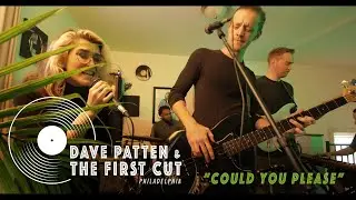 Live in the Living Room "Could You Please"
