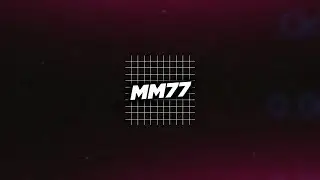 Introducing - MM77 Tutorials