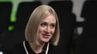 Полина Шадрова - БЕРЕМЕННОСТЬ
