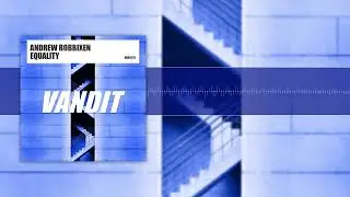 Andrew Robbixen - Equality (VAN2551)