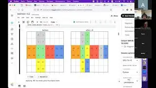 Сергей Лыткин (к.ф.-м.н.) "Введение в Reinforcement Learning методы на графах»