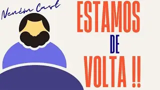 A VOLTA DO NENÉM CAST