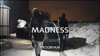 [FREE]#Activegxng 2Smokeyy x Suspect UK Drill Type Beat 2022 x MADNESS (ProdByAm) #typebeat#drill