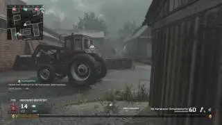 CoD MW 43 : 21 EpiXz Rastet aus /Dual commentary