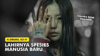 KETIKA MANUSIA MULAI ABADI