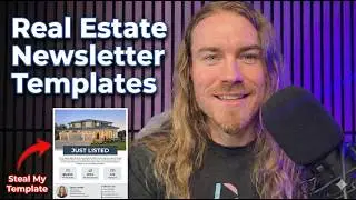Real Estate Newsletter: How to Make One in 2026