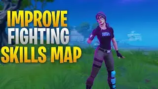 Best Maps To Improve In Game Fighting Skills Fortnite Chapter 2 Season 2