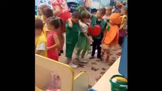ЛУКОВКА ДАША 2018