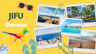 JIFU Company Overview in a Quick Minute