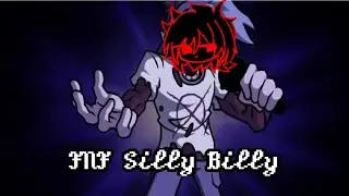 FNF Silly Billy Cover